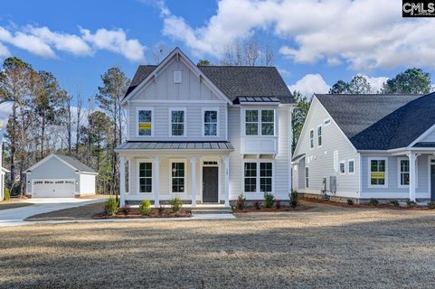 122 Clubside Drive active home in Summerlake, Lexington, SC