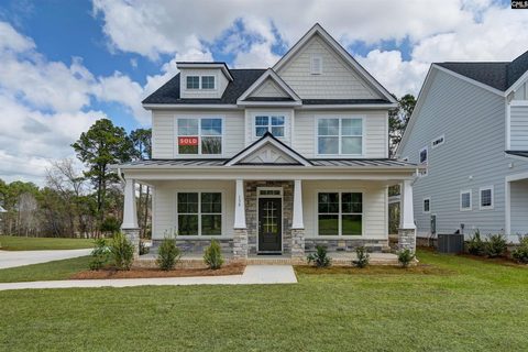 138 Clubside Drive active home in Summerlake, Lexington, SC