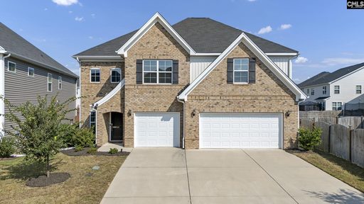 Homes in Catawba Hill, Elgin