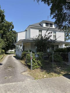 2313 Richland Street 2313 1/2 active multi-family property in Belmont, Columbia, SC