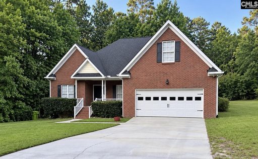 A home in Longcreek Runneymede
