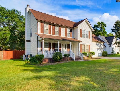 1027 Majestic Circle pending home in Brookstone, Columbia, SC