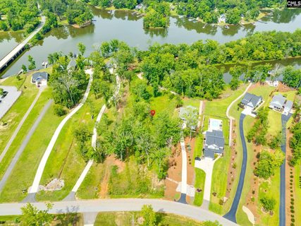 Lot 6 Longview Drive active home in Palmetto Pointe, Leesville, SC