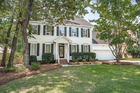 6108 Hampton Leas Lane pending home in Hampton Leas, Columbia, SC