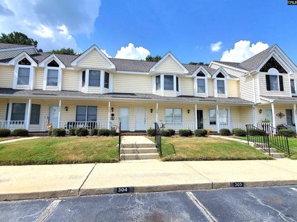 Homes in New Brookland, West Columbia