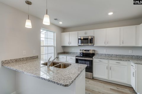 3048 Harborview Drive active townhome in Astoria, Columbia, SC
