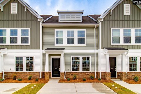3044 Harborview Drive active townhome in Astoria, Columbia, SC