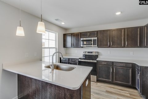 3046 Harborview Drive active townhome in Astoria, Columbia, SC