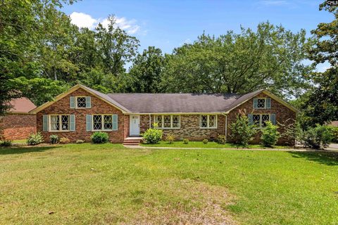 136 Sonning Road active home in Old Friarsgate, Irmo, SC