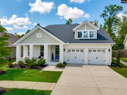 709 Ruskin Drive active home in Portrait Hill, Chapin, SC