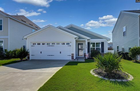 1319 Tanreall Drive active home in Bluefield, Lexington, SC