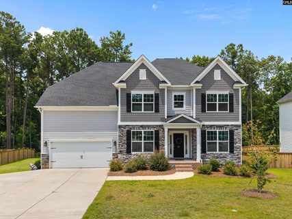 A home in River Shoals