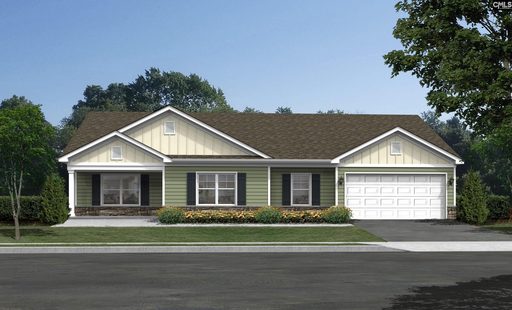 15 Sonja Way active home in Sylvan Ridge, Lugoff, SC