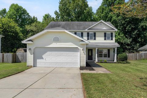 43 Derby Lane active home in Canterfield, Lugoff, SC