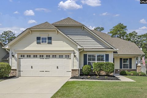 152 Tufton Court pending home in Concord Park, Cayce, SC
