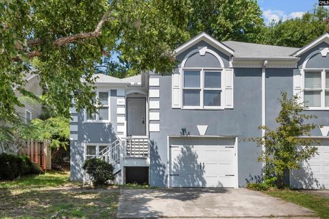 925 Mill Run Court active home in Quail Creek, West Columbia, SC