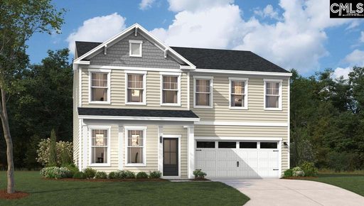 2014 Red Tulip Court active home in Ridge At Longview, Lexington, SC