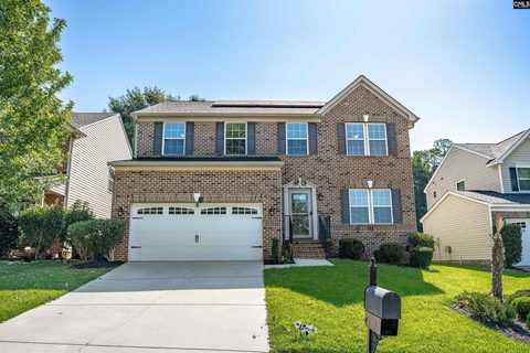 181 Palm Street active home in Stoney Pointe At Bear Creek, Chapin, SC