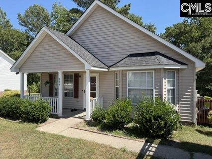 516 Valleybridge Road active home in Farrowood Estates, Columbia, SC