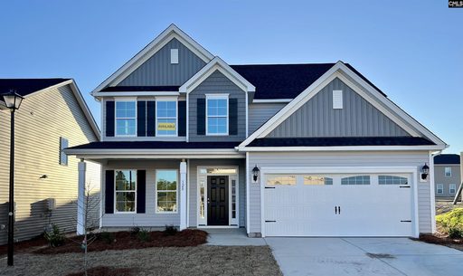 2068 Dauber Lane pending home in Ashton Lakes, Lexington, SC
