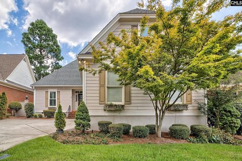 344 White Birch Circle active home in Wildewood, Columbia, SC