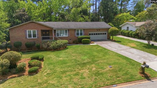 Homes in Whitehall Extension, Columbia