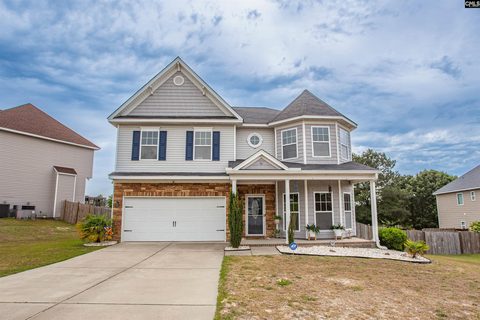 7 Templand Court active home in Kelsney Ridge, Elgin, SC