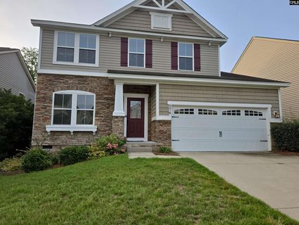 274 Southbrook Drive active home in South Brook, Lexington, SC