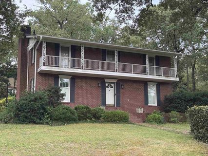 3856 Edinburgh Road active home in Forest Acres, Columbia, SC