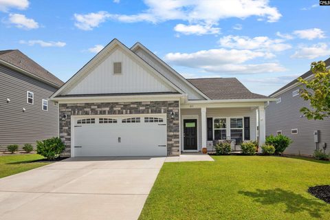 611 Cloudreach Road active home in Carrington, Lexington, SC