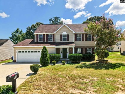 Homes in Oakbrook Village, Columbia