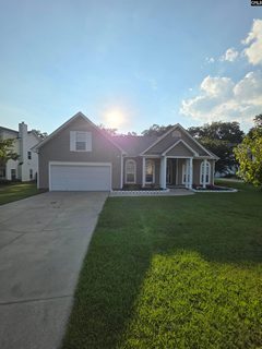 A home in Bush River Plantation