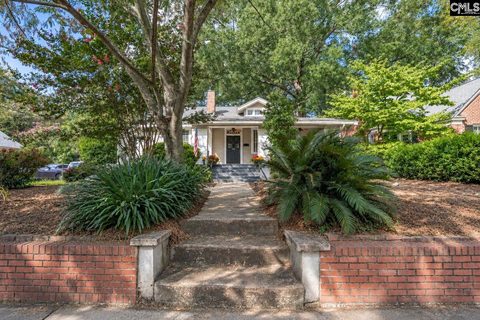 305 S Saluda Avenue active home in Hollywood - Rose Hill, Columbia, SC