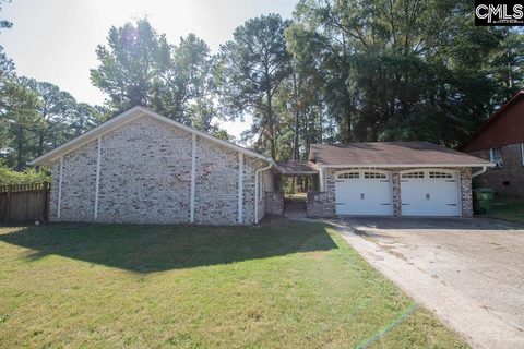 Homes in Broad River Estates, Columbia
