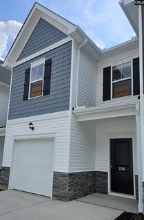 208 Sunny Drive active townhome in The Falls, Blythewood, SC