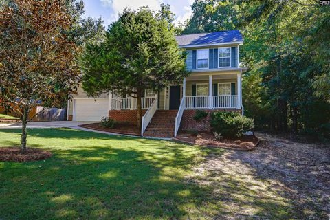 120 Hope Trace Way active home in Palmerston South, Irmo, SC