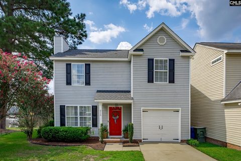 215 Village Walk active home in Cobblestone, Columbia, SC