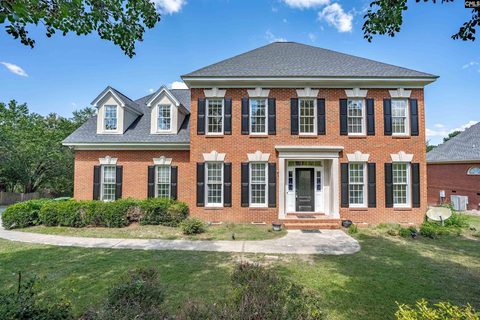 105 Cypress Ridge Circle active home in Woodlake, Columbia, SC