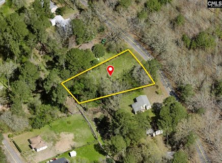 1535 Hatcher Drive active home in Fairfield Terrace, Columbia, SC