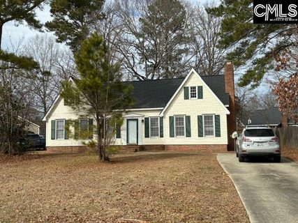10 Cockspur Circle active home in New Friarsgate, Irmo, SC