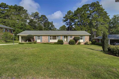 Homes in Glenwood, Columbia