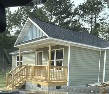 Homes in Sunny Acres, Eastover