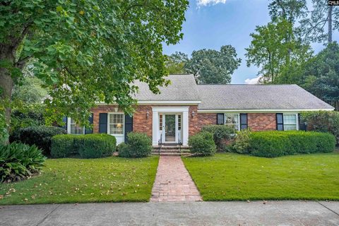 1550 Adger Road active home in Heathwood, Columbia, SC