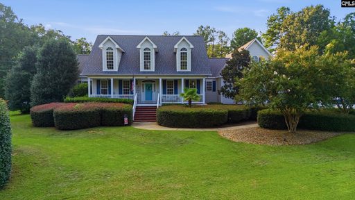 101 River Creek Drive active home in River Creek, Irmo, SC