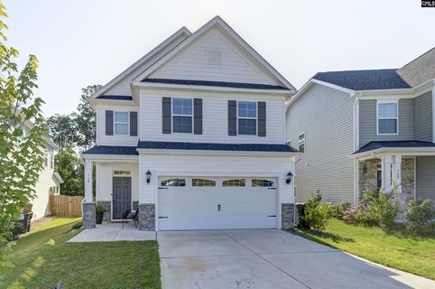 764 Empire Maker Road active home in Ashton Lakes, Lexington, SC