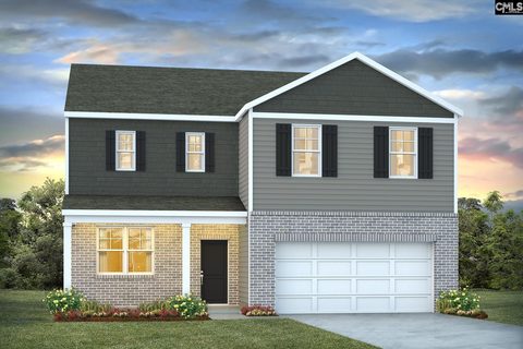 192 Horatio Lane pending home in Gates Village, Lugoff, SC