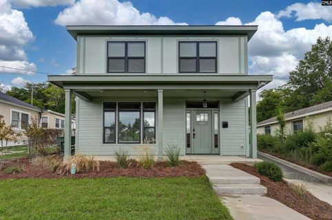 2117 Waverly Street active home in BOOKERT HEIGHTS, Columbia, SC