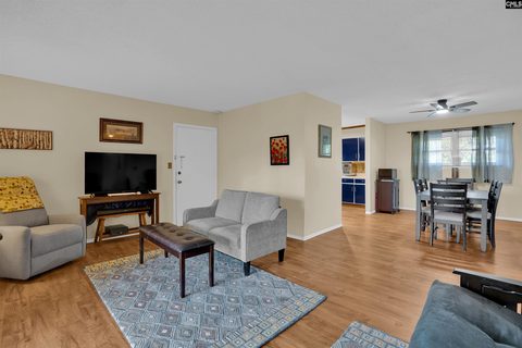 601 Riverhill Circle C4 active home in Riverhill Condos, Columbia, SC