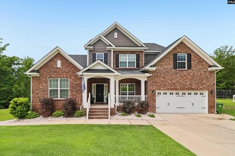176 Upper Wing Trail active home in Weston Woods, Blythewood, SC