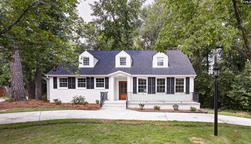 1603 Tanglewood Road active home in Heathwood, Columbia, SC